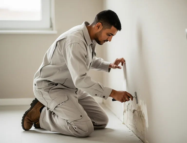 Damp Treatment service in Stoney Creek